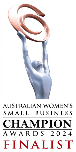 2024 Aust Womens Small Business Award