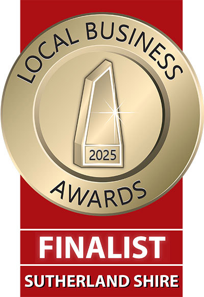 2025 Local Business Award