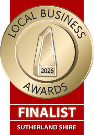 2026 Local Business Award